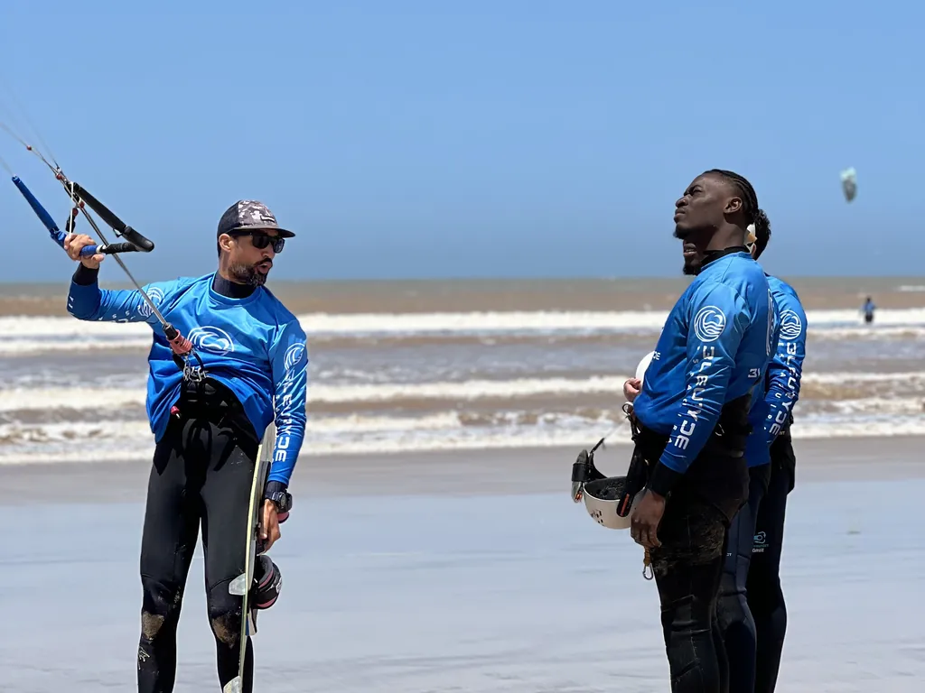 Essaouira camp photo 5