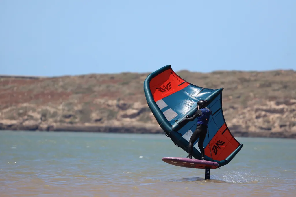 Essaouira camp photo 6